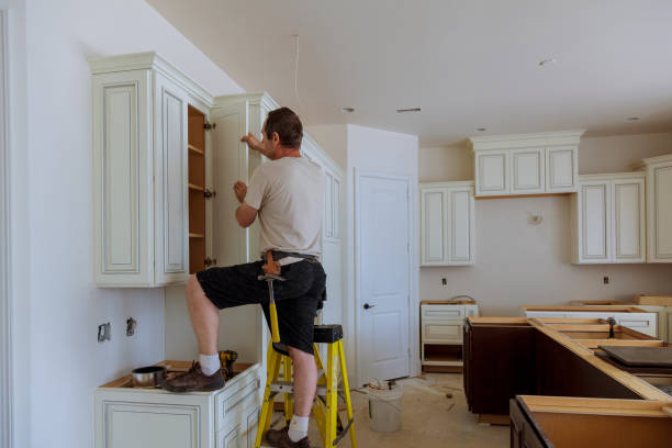 Licensed Backsplash Installation service in Tomball, TX - I E Kitchen