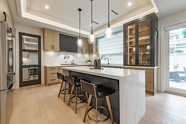 Affordable Backsplash Installation solutions in Tomball, TX